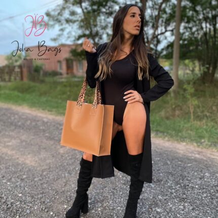 Tote Paula